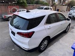 شێڤرۆلێت ئیکۆنۆکس